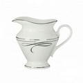 Waterford Crystal Ballet Ribbon Creamer Pitcher